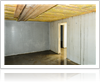 Home insulation, attic insulation & crawl space encapsulation