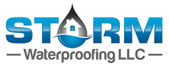 Baltimore, MD | Storm Waterproofing LLC Logo