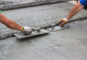 Foundation Repair Services in Baltimore