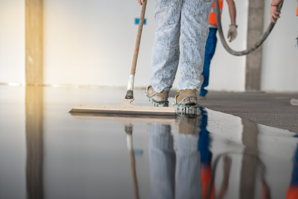  Waterproofing and Epoxy Flooring in Baltimore, MD