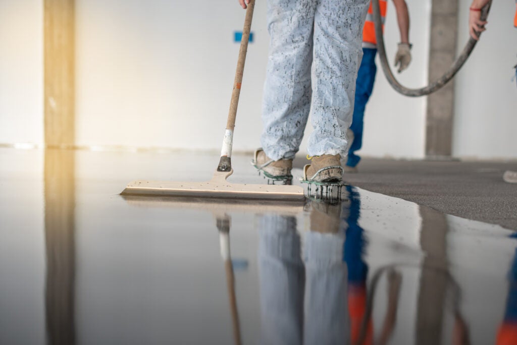  Waterproofing and Epoxy Flooring in Baltimore, MD