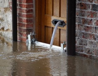 Basement Waterproofing in Baltimore