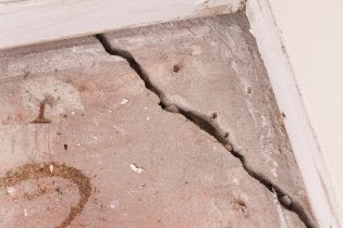 Foundation Repairs in Baltimore